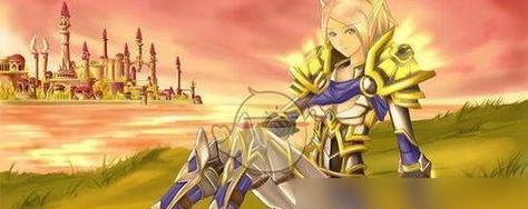 《魔兽世界》怀旧服攻略（用实力化解混乱，一步步擦亮卡斯派普的光辉）