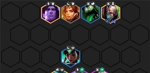 《云顶之弈》粪坑流脏套路阵容玩法大揭秘（深入探讨云顶之弈粪坑阵容的实用性与有效性）