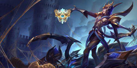 《蜘蛛神龙出装攻略大全最新》（蜘蛛神龙装备推荐、铭文选择及打法技巧全解析）