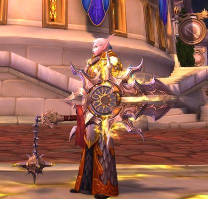 《应对骑挑战神器的攻略》（挑战神器使用技巧、装备推荐及实战指南）