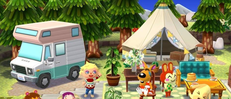 《动物之森》游戏哥斯拉获取方法详解（如何在游戏中获取哥斯拉角色）