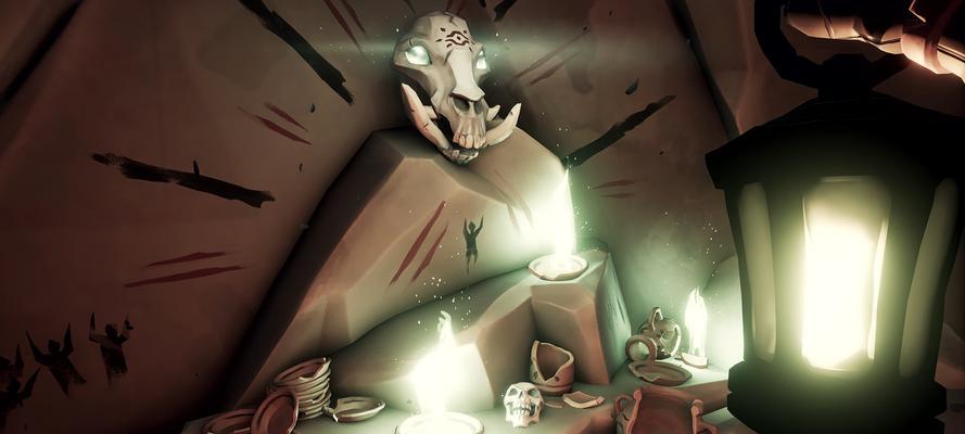 《盗贼之海》游戏魔法弹全攻略（掌握魔法弹的作用，成为海盗王者！）