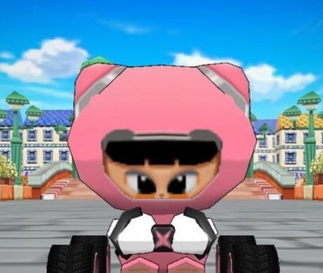 《跑跑卡丁车》孙悟空获取攻略（如何通过游戏获取孙悟空角色及技能？）