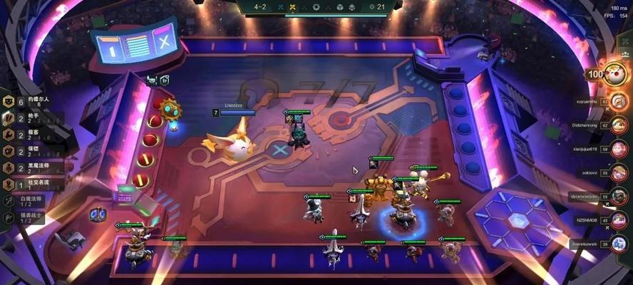 云顶之弈9.16版本约德尔人法师流攻略（打造最强约德尔人法师阵容，切实应对对手的打法）