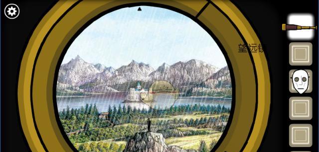 《挑战镜湖根源25关攻略》（用“突破”打通无敌关卡）