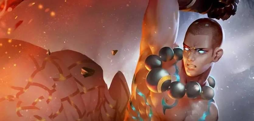 达摩专精新玩法出装攻略——拔得头筹的关键（颠覆传统，掌握变革，让达摩成为战场上的主宰）