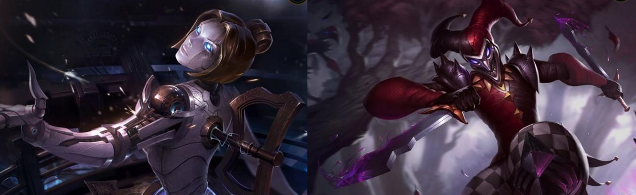 时光小丑套路出装攻略（掌握关键节奏，玩转英雄联盟！）