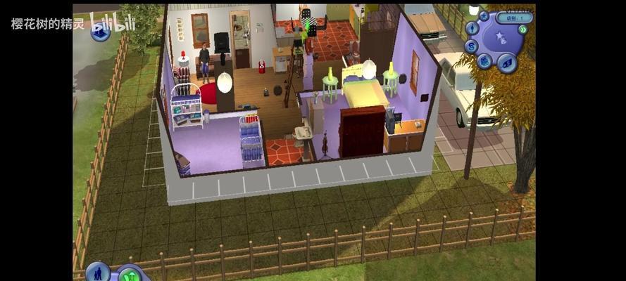 模拟人生2大学攻略