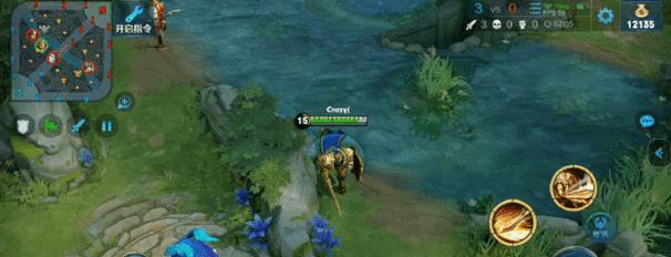 亚瑟边路无尽战刃出装攻略（打造强力输出，让敌人感到恐惧）