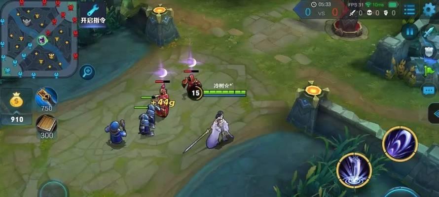 挚爱之约出装铭文攻略（掌握出装铭文技巧，成就无敌王者！）