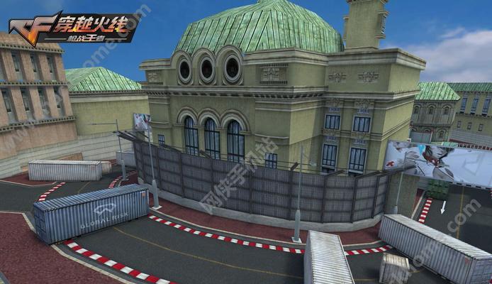 CF手游塔防攻略（提升战力、策略布局、击退敌人、赢取胜利，让你成为塔防之王！）