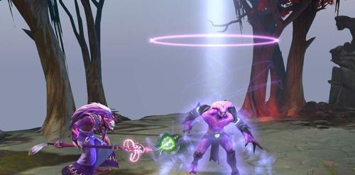 虚空假面（从神秘力量中崛起，掌握无尽可能性）