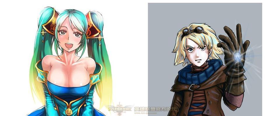 奶妈符文出装攻略（解密奶妈符文选择，打造无敌辅助之路）