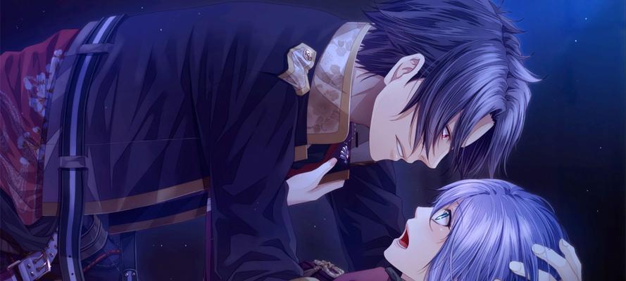 《玩转恋爱游戏攻略》（掌握avg游戏攻略，成就甜蜜爱情）