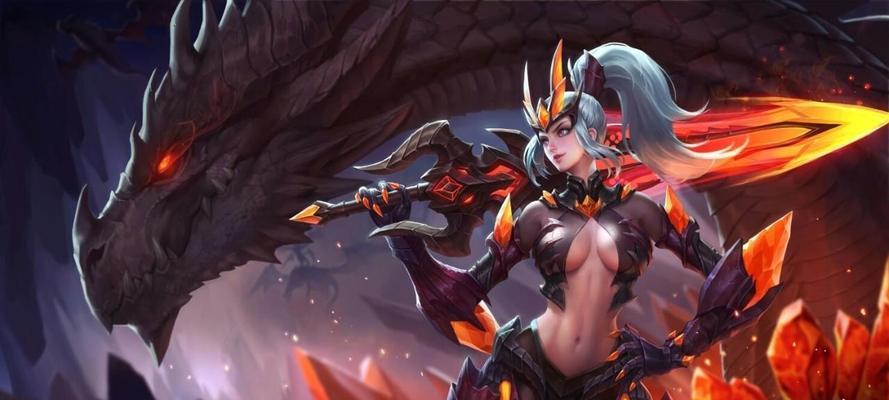 巅峰赛木兰出装顺序攻略（为你揭秘木兰出装顺序，让你成为巅峰赛中的无敌战神！）