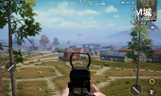 卡拉赞地图攻略（畅游卡拉赞，发现无尽冒险的秘密！）