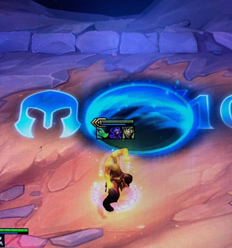 s5盲僧出装详解（云顶之弈攻略、s5盲僧装备、盲僧出装攻略）