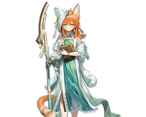 《明日方舟》6星干员森蚺属性技能介绍（纵横战场，毒蛇登场！）