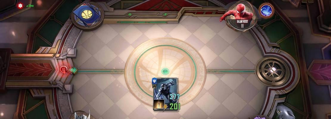 漫威游戏法师出装攻略——成为战斗的掌控者（打造强大法术输出装备，开启战斗的新篇章）