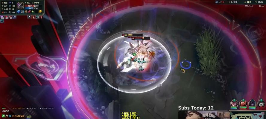 英雄联盟AD出装攻略（打造无敌的AD英雄，战无不胜！）