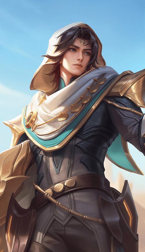 刘备新手出装攻略（详解刘备出装搭配，助你在《三国杀》中稳操胜券）