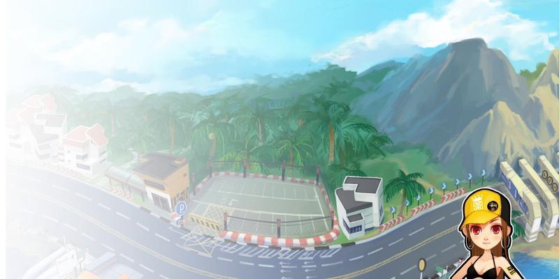 《QQ飞车》游戏中仙怎么得（玩家必知！教你轻松获得画中仙，让你在游戏中更加厉害！）