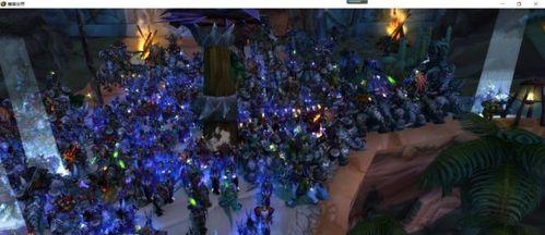 《探索部落联盟OL的攻略秘籍》（深入了解游戏世界，成为顶级玩家！）