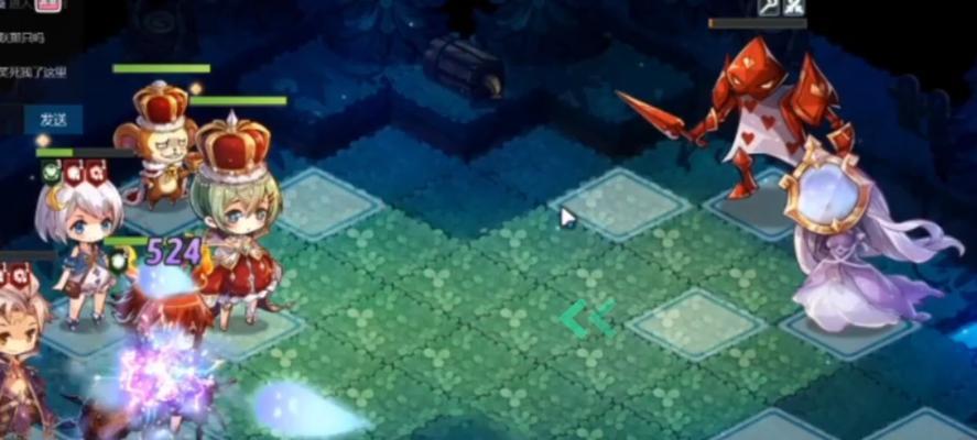 《宝石研物语伊恩之石》游戏猜拳王：如何连胜？