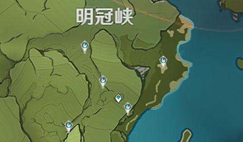 《原神》风起地风神瞳攻略（探索风与地之力，开启瞳孔之门）