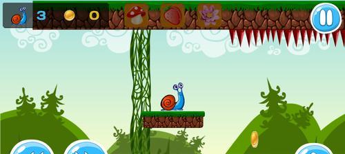 《最强蜗牛》游戏邪灵新功能解析（邪灵来袭，挑战更激烈！）