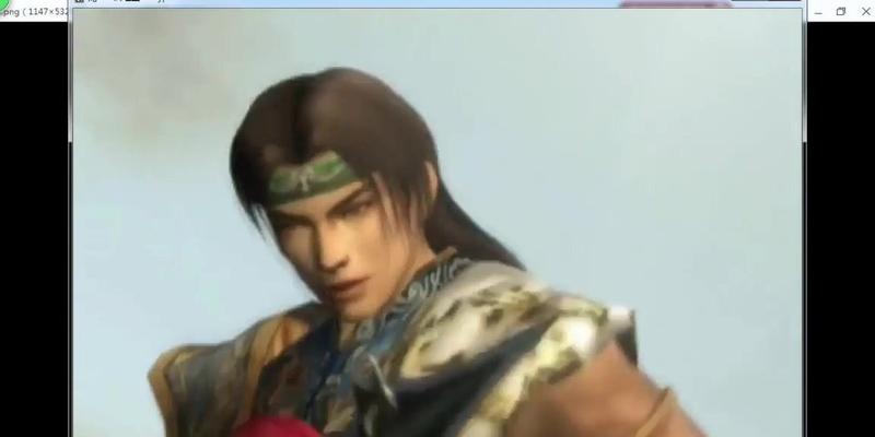 《征战三国，蜀传攻略》（带你领略真三国无双世界，征服蜀地）