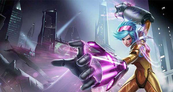 大乱斗执法官出装攻略（挑战正义，成为法律的守护者！）