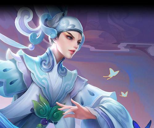 蓝色梦魇出装铭文搭配攻略（解析蓝色梦魇的最佳出装铭文组合，带你纵横战场无敌于天下！）