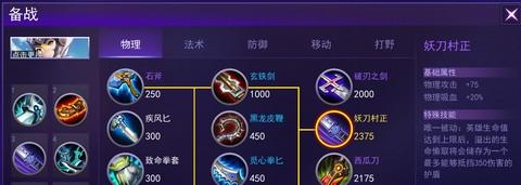 宝石法袍出装攻略（打造最强法术装备，享受无尽的魔法力量）