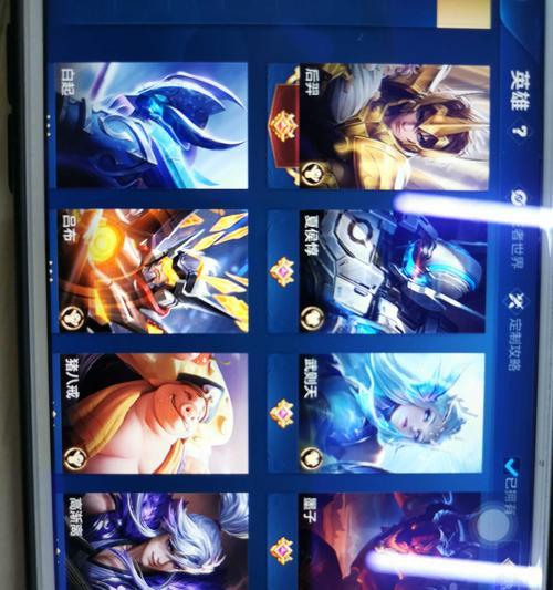 赤龙骑士全新出装攻略（提升骑士的装备，成为巅峰战力！）