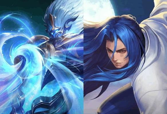 鬼谷子极限拉人出装攻略——战场无敌杀神（无敌拉人神器！鬼谷子如何在战场中发挥最大潜力？）