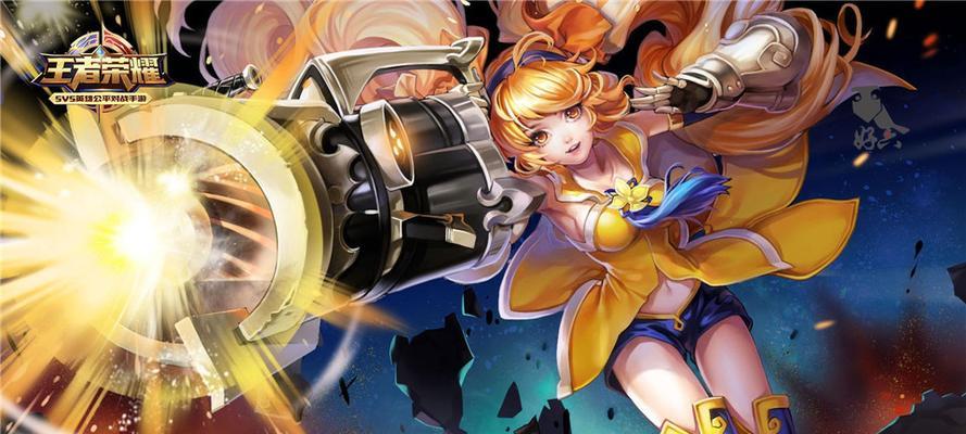 极限生存孙尚香出装攻略（孙尚香的装备选择及使用技巧）