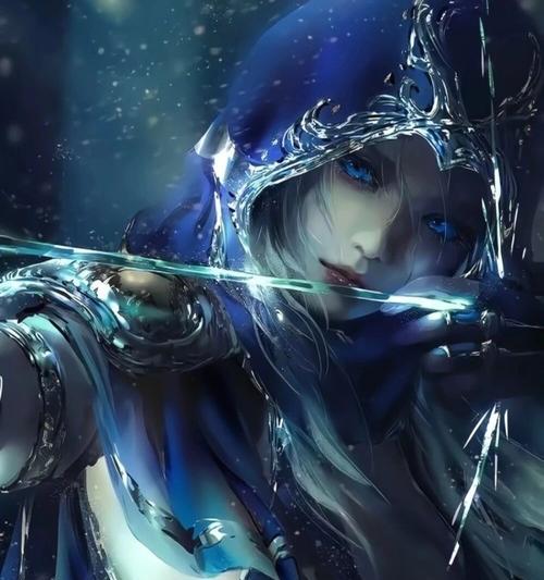 寒冰射手最新版出装攻略（巧用装备提升寒冰射手输出，掌握最新出装攻略！）