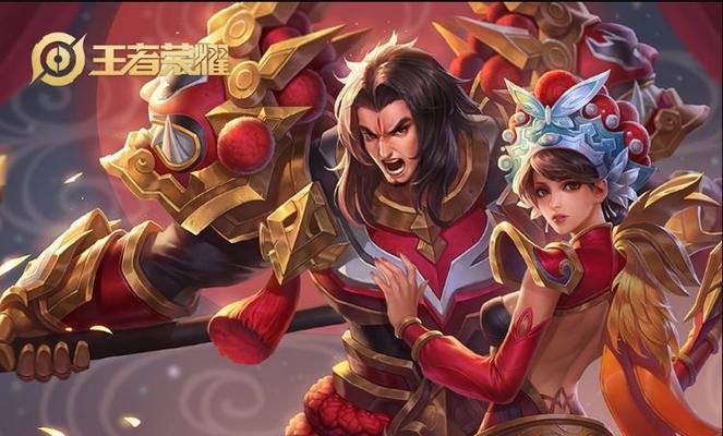 坦刺项羽出装攻略（挑战敌方核心输出，无坚不摧！）