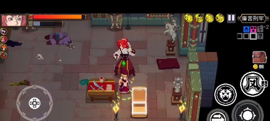 《战魂铭人》游戏影武者合成攻略（教你如何通过影武者合成提升战斗力，打造最强阵容）