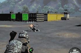 《和平精英》特种作战模式工程兵玩法全面解析（工程兵的多重功能与实战应用）