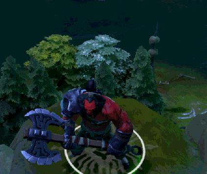 dota青蛙出装攻略（战争中的闪电战神，一切从出装开始）