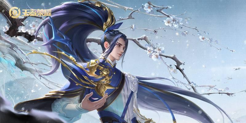 探秘东皇太一（无敌霸主东皇太一让你体验最强战力！）