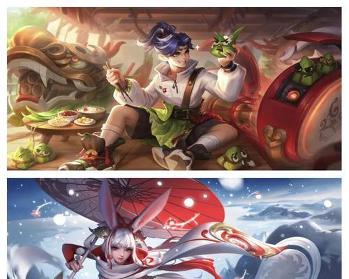 王者荣耀蒙达出装攻略（一站式指南，成为无敌蒙达）