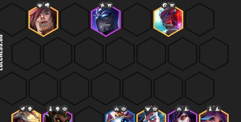 《玛娜希斯回响》游戏水色阵容搭配攻略（打造最强水属性战队，让你在游戏中独领风骚）