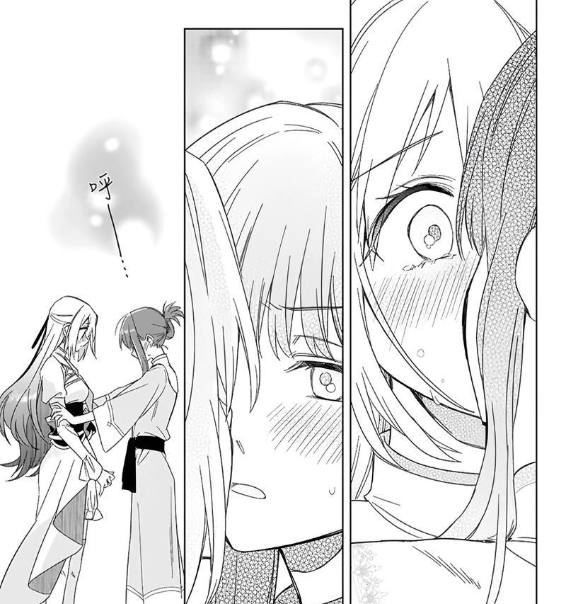 探寻女主攻略系列GL的魅力（逐梦世界，刻画爱情——女主攻略系列GL小说的魅力与讨论）