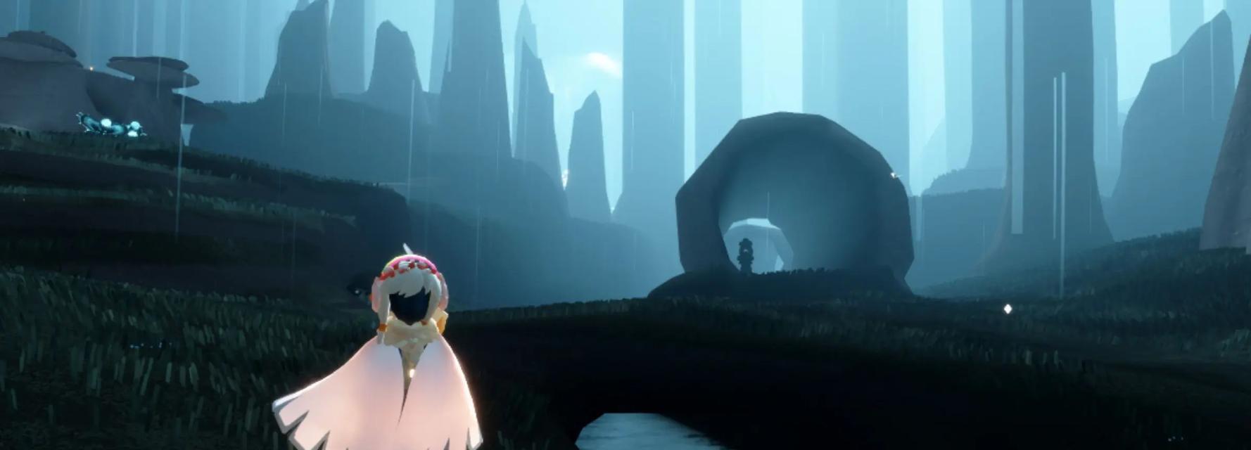 《Sky光遇》游戏雨林场景物品全介绍（探索神秘的雨林世界，感受Sky光遇的独特魅力）