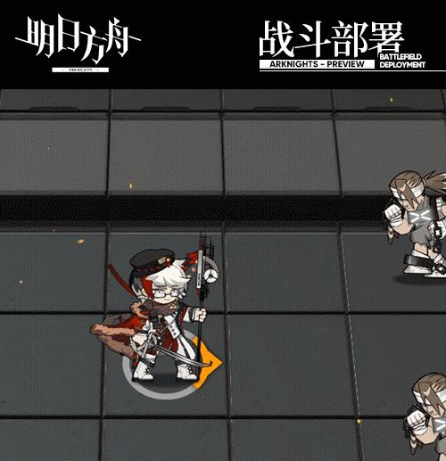 《明日方舟》极境获取攻略（教你轻松获取极境信物，解锁潜力无限）