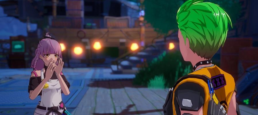 《幻塔》游戏中赤色流星的获取方法（详解赤色流星的属性和用途）