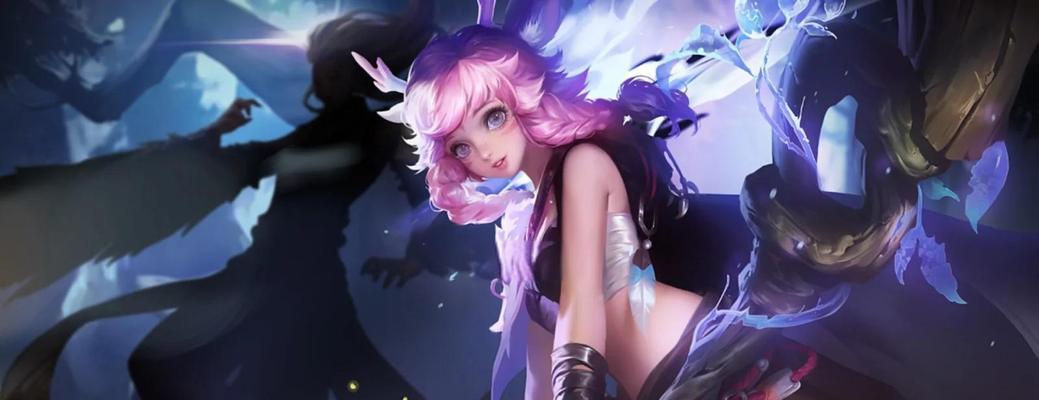 《以瑶妹高端局教学出装攻略》（以瑶妹教你如何在高端局中选择最佳出装和策略）